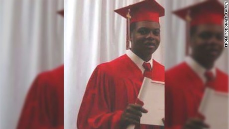 Three Chicago police officers found not guilty of cover-up in Laquan McDonald&#39;s shooting death