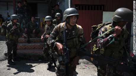 Marawi siege could herald new era of extremism in Asia, report says