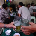 vietnam beer bia hoi 