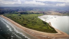 Golf began in Scotland some 600 years ago and the country represents a bucket list destination for many dedicated addicts. St. Andrews (pictured) is known as the &quot;Home of Golf&quot; and its Old Course is arguably the game&#39;s most hallowed turf.