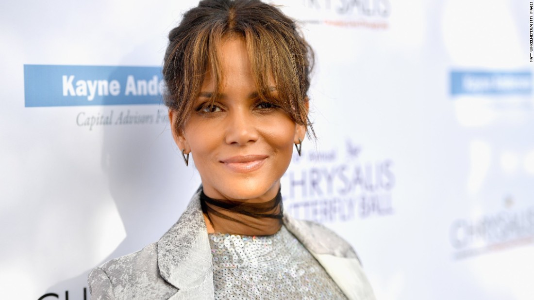 Halle Berry Has Not Been Cast As The Little Mermaid Cnn 6797
