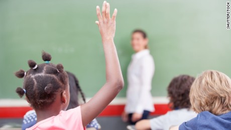 How crowd-funding is helping teachers teach