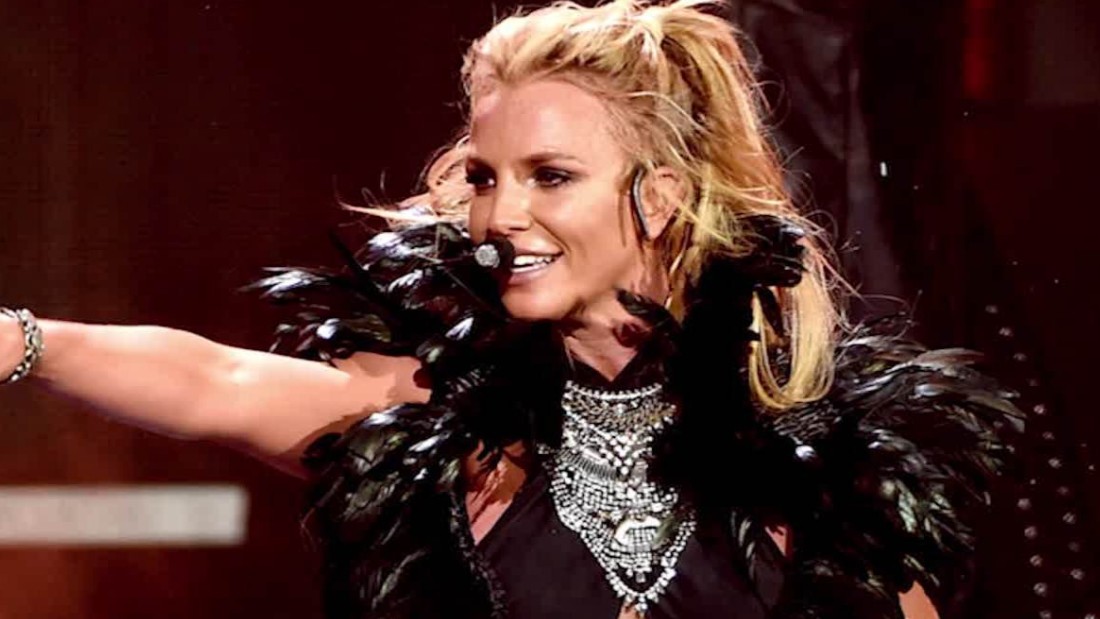 Britney Spears Quick Details | CNN - Latest News