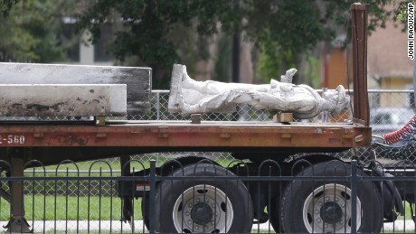 What can communities do with Confederate monuments? Here are 3 options
