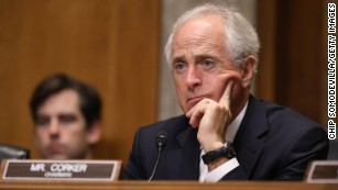 Senator Bob Corker on X: I'm proud to have my friends Peyton