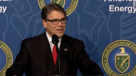 US Secretary of Energy Rick Perry has warned that Saudi Arabia will look to China or Russia to develop its nuclear industry if the US fails to cooperate.