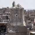 01 Hadba minaret al Nouri mosque Mosul 0625