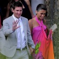 Messi Roccuzzo marriage 3
