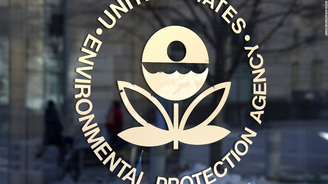 EPA launches new office dedicated to environmental justice