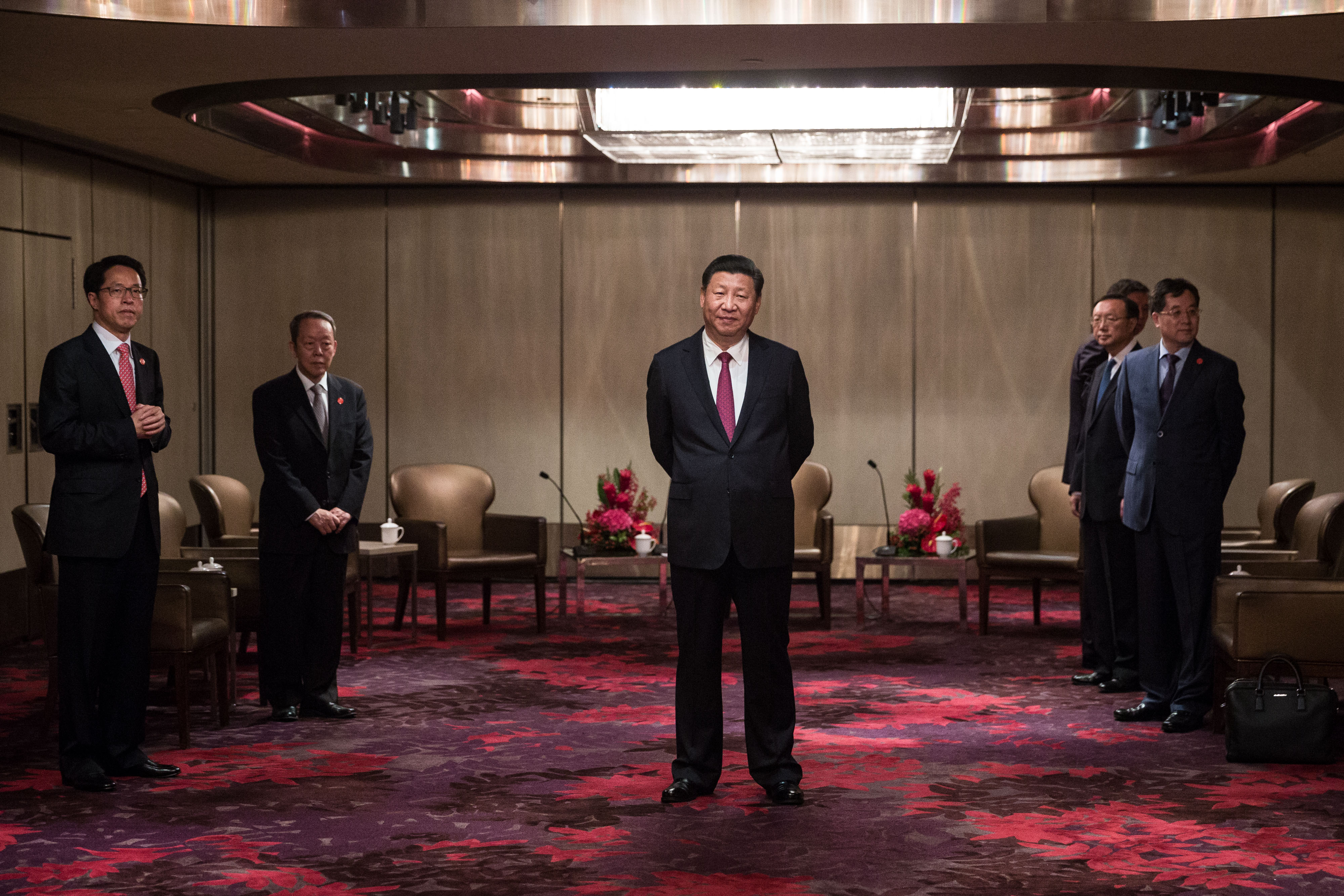 How Xi Jinping Became One Of Modern China S Most Powerful Leaders Cnn