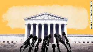 In the shadows: Why the Supreme Court&#39;s lack of transparency may cost it in the long run