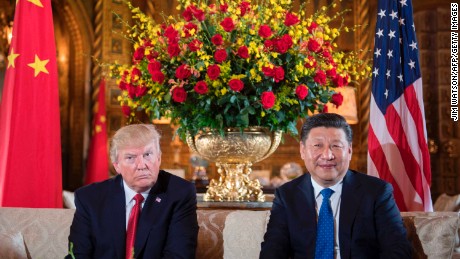 Trump and China: What&#39;s at stake?