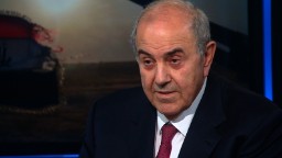 170630113613 ayad allawi amanpour hp video Ayad Allawi Fast Facts | CNN