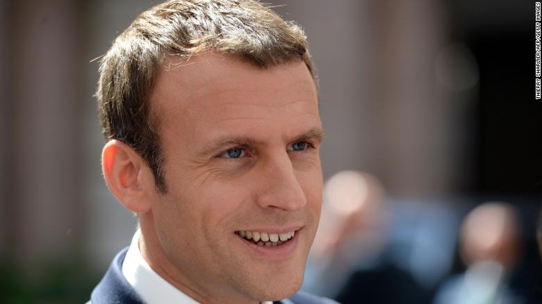 Macron to deliver state of the nation address