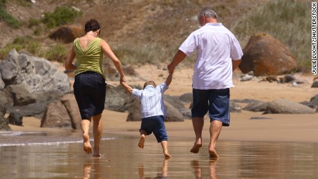 What&#39;s at stake for older dads?