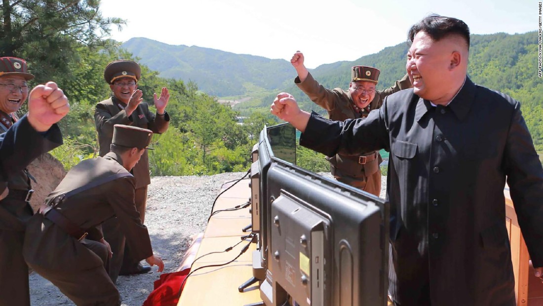 latest news between south korea and north korea