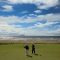 Best British Open courses Turnberry
