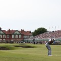 Best British Open golf courses Royal Lytham Tiger Woods