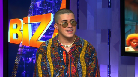 Denigran Las Canciones De Bad Bunny A Las Mujeres Cnn Video