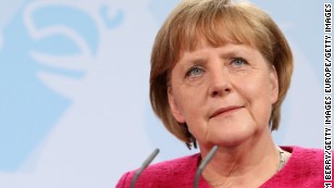 Germany rolls up refugee welcome mat to face off right-wing threat 170705103035-angela-merkel-headshot-medium-plus-169