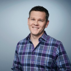 Zachary B. Wolf