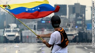 5 reasons why we should care about the crisis in Venezuela
