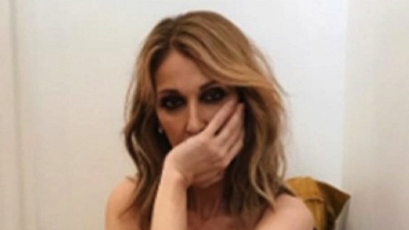 Celine Dion Cancels Vegas Shows Due To Ear Issues Cnn