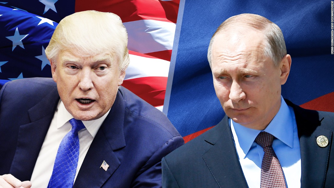 G20 Live Updates Trump And Putin Meet Cnnpolitics