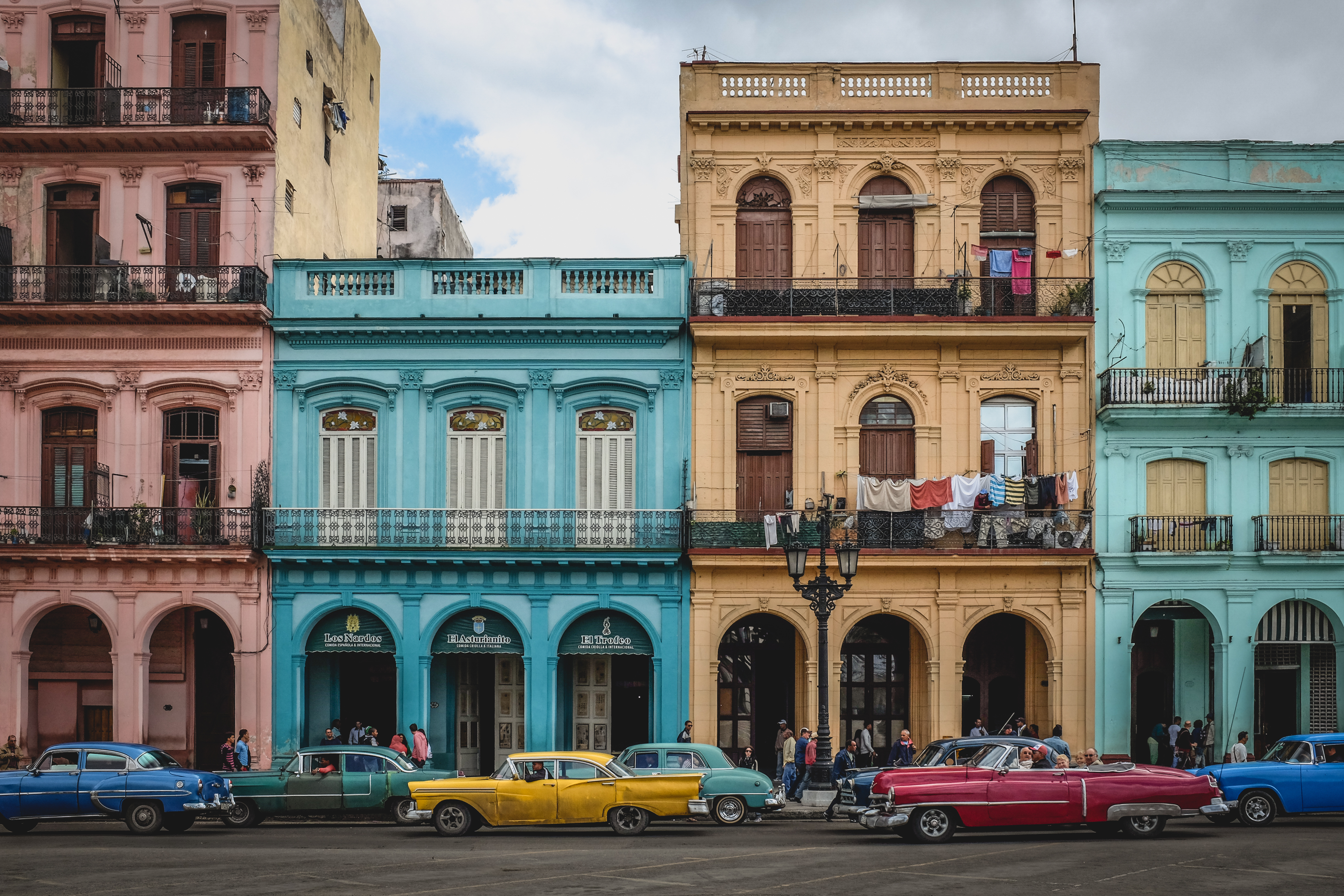: Explore Culture Cuba Travel Guide 2018 Edition Cuisine and History in Havana and Beyond 