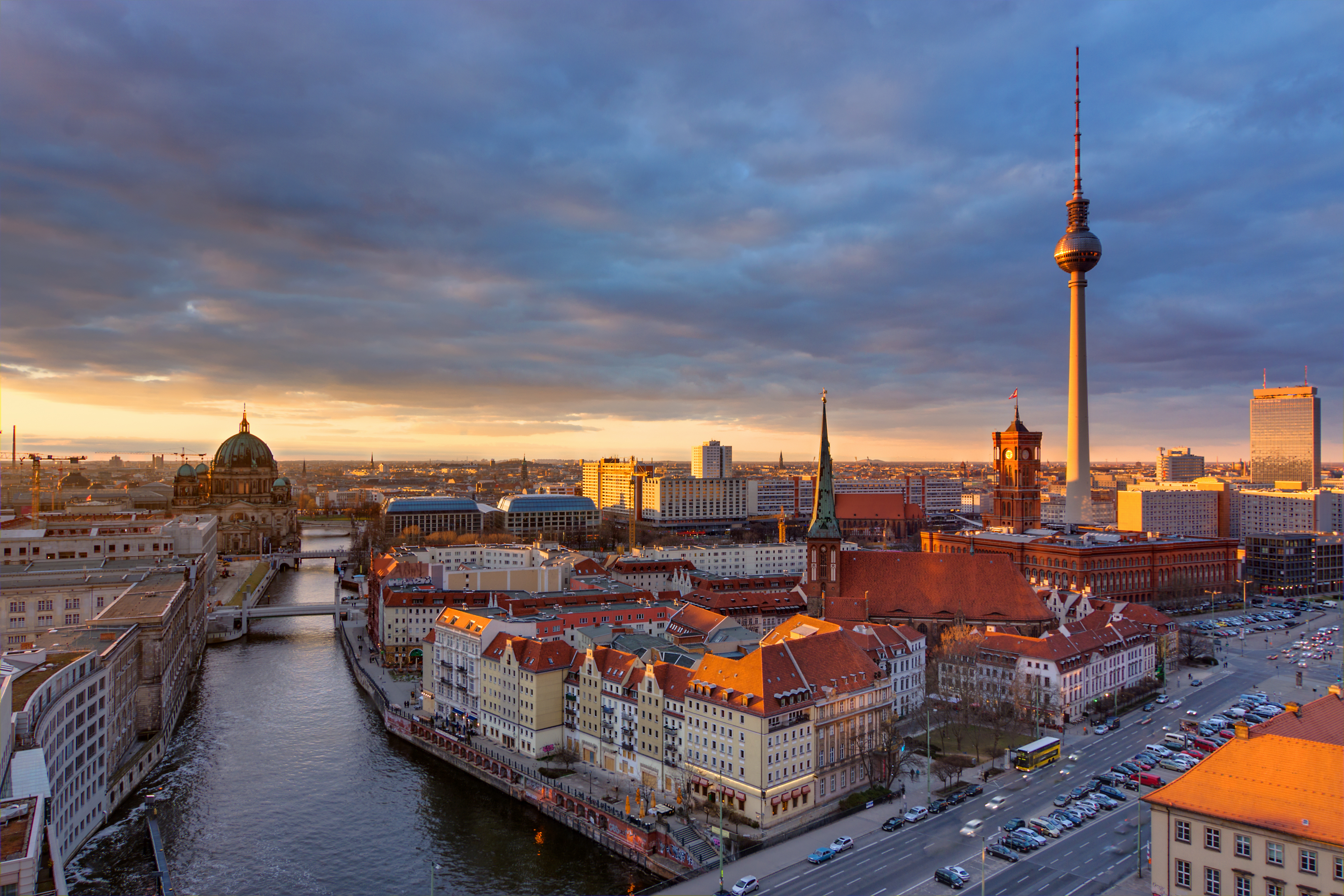 Germany Travel Guide Cnn Travel