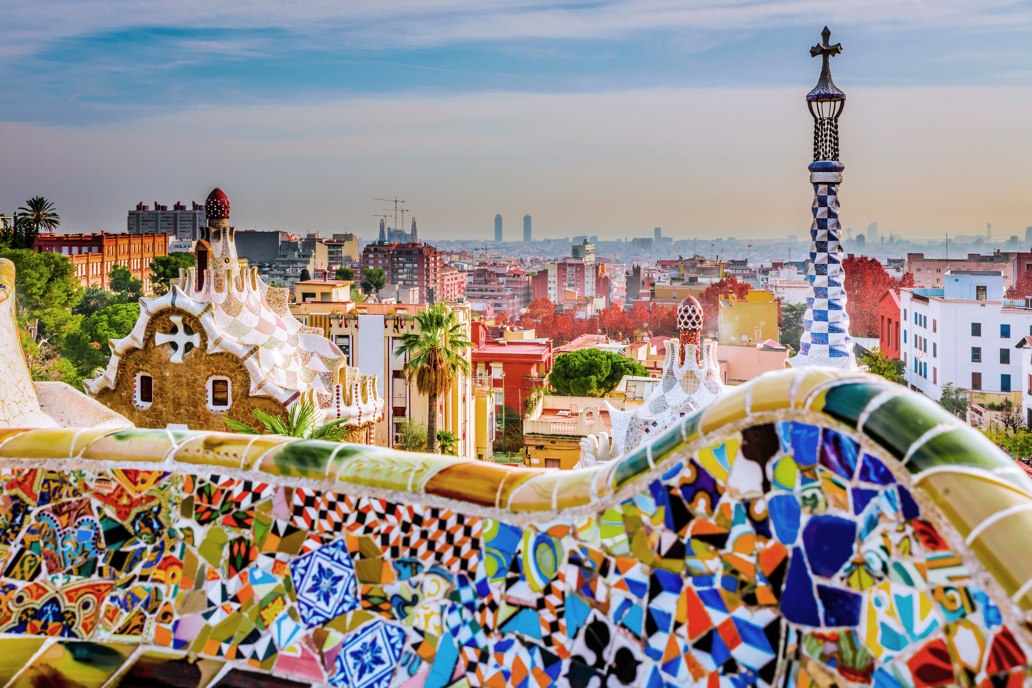 Spain Travel Guide Cnn Travel