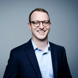 Eric Levenson