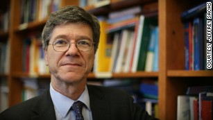 Jeffrey D. Sachs