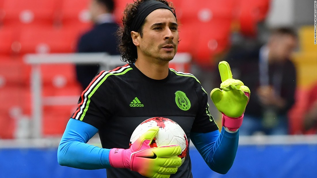 'Memo' Ochoa cambia de rumbo - CNN Video