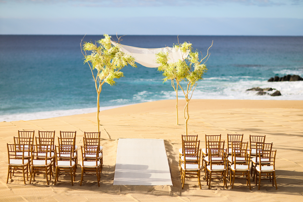 8 Best Places For A Destination Wedding Cnn Travel