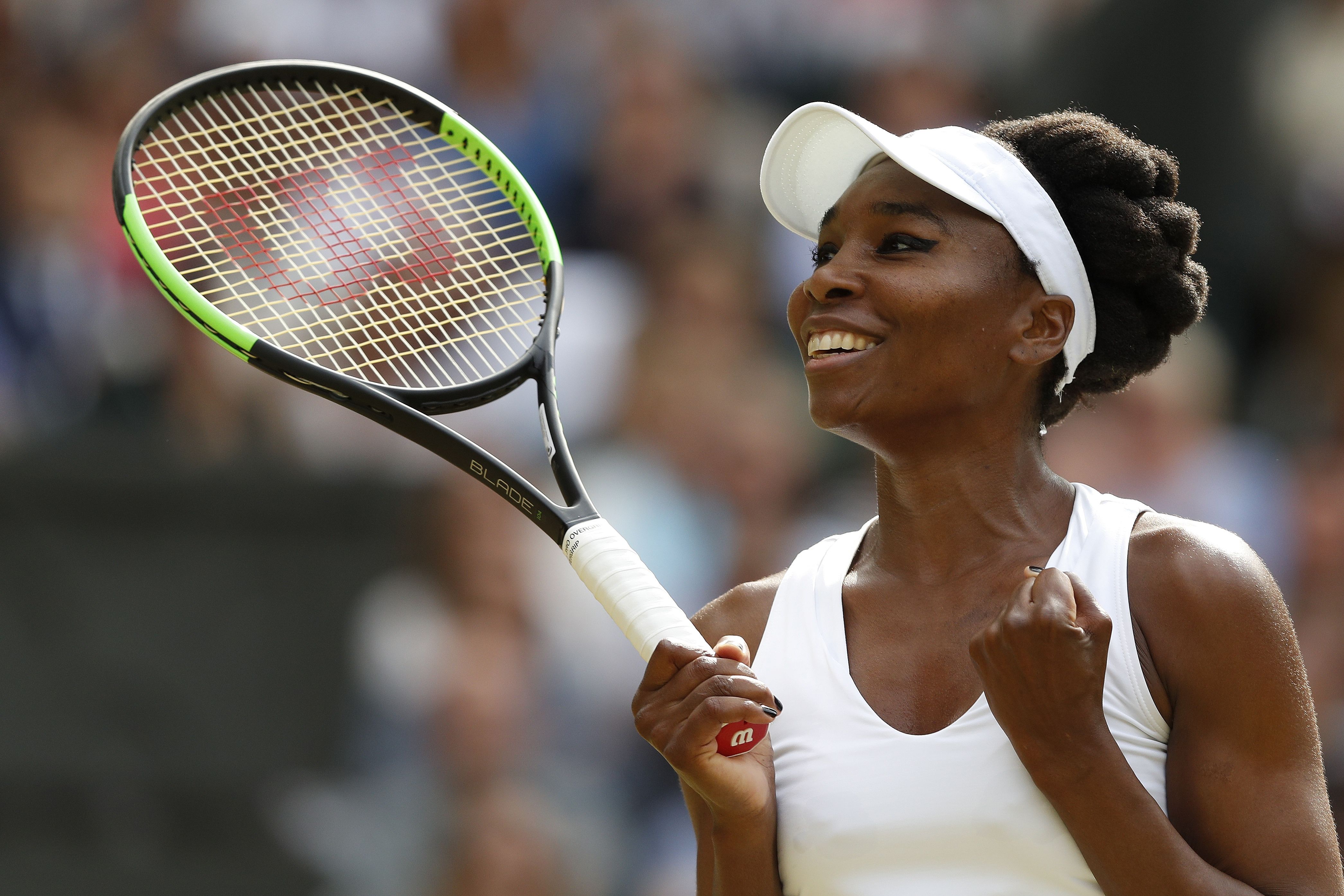 venus williams net worth