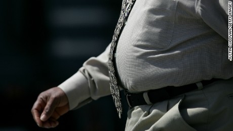 Is &#39;overfat&#39; the new obesity?