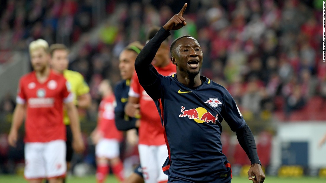 After starring for RB Leipzig last season, Liverpool agreed a deal for Naby Keita to move to Merseyside in July 2018. The $62 million deal will be a club record for Liverpool and will make Keita the most expensive African player ever. The Guinean international was included in last seasons Bundesliga Team of the Year, and will look to solidify Liverpool&#39;s worries in central midfield following Jordan Henderson&#39;s long term injury problems. &lt;br /&gt;