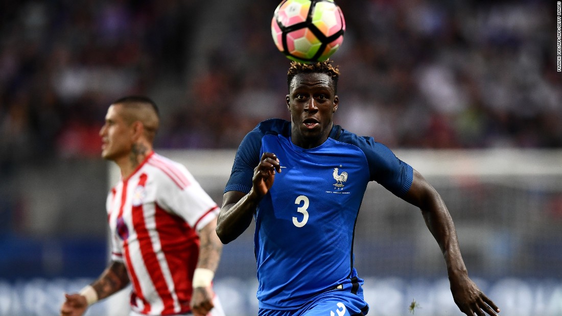 Pep Guardiola completed the revamp of his Manchester City backline with the signing of French left back Benjamin Mendy from Monaco in July. The athletic 23-year-old signed for the Ligue 1 side in the summer of 2016, making 25 league appearances en route to the French title. 