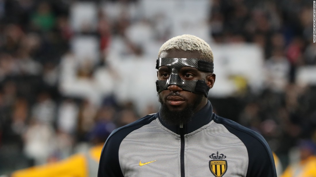 Tiemoué Bakayoko links up with French international teammate N&#39;golo Kante to make up Chelsea&#39;s central midfield duo. The 23-year-old impressed for Monaco in the Ligue 1 club last campaign, winning 57 tackles and 62 aerial duels over the course of the season. &lt;br /&gt;
