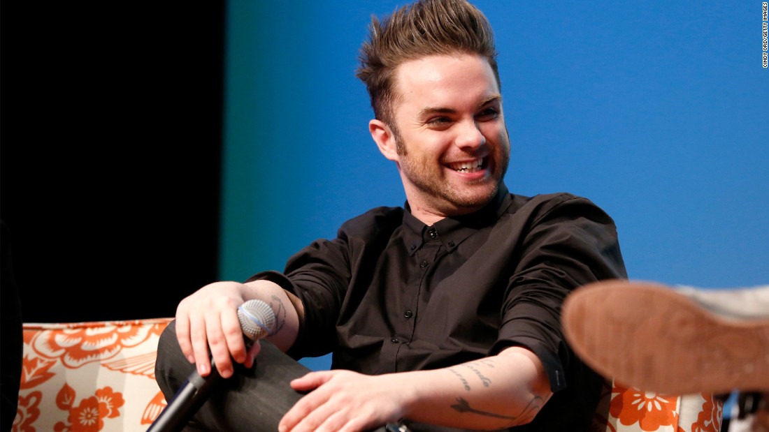 Actor Thomas Dekker, known for his roles in &quot;Heroes&quot; and &quot;Terminator: The Sarah Connor Chronicles,&quot;&lt;a href=&quot;https://twitter.com/theThomasDekker/status/885662910344708097&quot; target=&quot;_blank&quot;&gt; came out publicly via a tweeted statement&lt;/a&gt; in July after he said &quot;a prominent gay man used an awards acceptance speech to &#39;out&#39; me.&quot; Dekker also revealed that he had married in April.