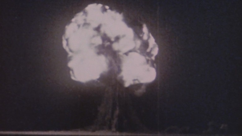 72 Years Later Legacy Of First Atomic Test Endures Cnnpolitics