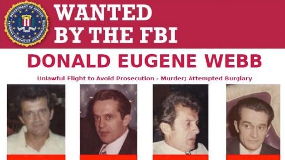 Former FBI Ten Most Wanted Fugitive's remains identified - CNN