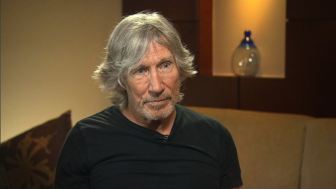 Pink Floyd's Roger Waters says he turned down a 'huge' Facebook offer to use a song