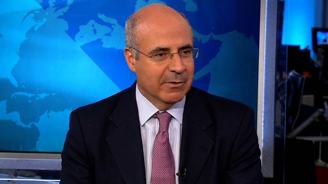 BIll Browder on the Magnitsky Act and Russia - CNN Video