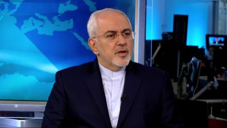 Iran Minister on where nuclear deal stands