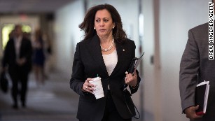 CNN to host Iowa town hall with Kamala Harris