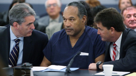 The Rise And Fall Of O J Simpson Cnn