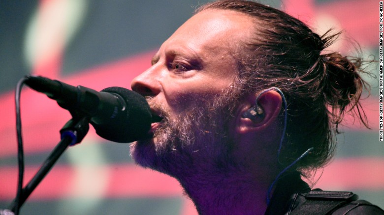 Radiohead will perform amid calls for boycott