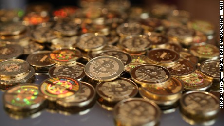 How Bitcoin is making waves in the luxury market 